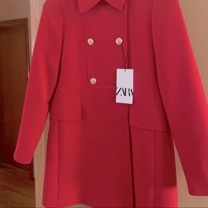 Women’s Zara Jacket